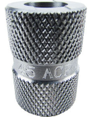 Lyman Case Head Space Gauge - .45acp