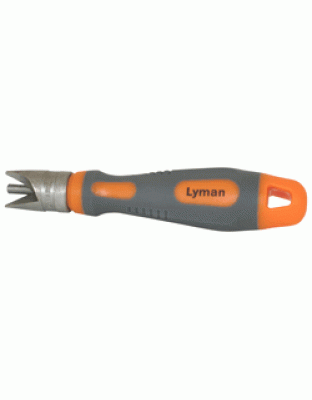 Lyman Outside Chamfer Tool -