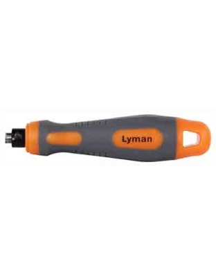 Lyman Primer Pocket - Uniformer Large