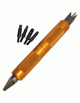 Lyman Case Prep Multi Tool -