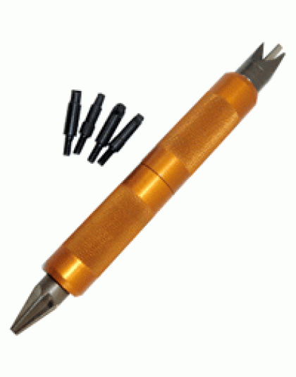 Lyman Case Prep Multi Tool -