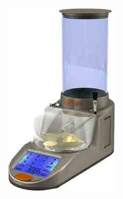Lyman Gen 6 Compact Digital - Powder System