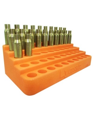 Lyman Bleacher Loading Block - For 50 Cases Up To .388" Base