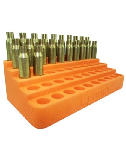 Lyman Bleacher Loading Block - For 50 Cases Up To .388" Base