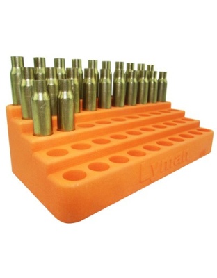 Lyman Bleacher Loading Block - For 50 Cases Up To .485" Base