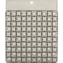 Lyman Case Loading Block - Reversible
