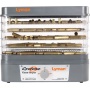 Lyman Cyclone Case-parts Dryer - Forced Heater W-timer 115vac