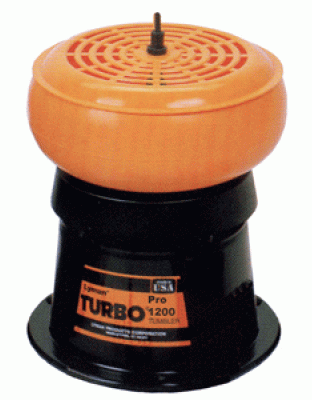Lyman Pro Turbo 1200 Tumbler -