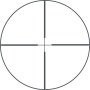 Bushnell Scope Trophy 3-9x50 - Multi-x Matte