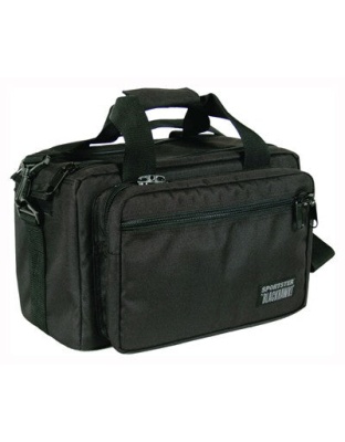 Blackhawk Sportster Deluxe - Range Bag - Black