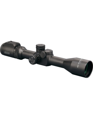 Konus Scope Konuspro El30 30mm - 4-16x44 10-changeable Reticles