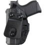 Safariland 7371 7ts Concealmnt - Paddle Hlstr M&p Shld 9-40 Blk