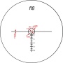 Konus Scope Konuspro El30 30mm - 4-16x44 10-changeable Reticles