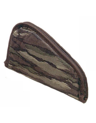 Allen Pistol Case 8" Fabric - Assorted Mixed Colors