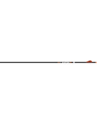 Easton Arrow 6.5mm Hunter Clsc - 400 W-2" Bully Vanes 6-pack