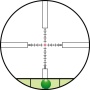 Konus Scope Konuspro F30 Illum - 6-24x52 Mod 1-2 M-dot 30mm Ffp