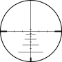Konus Scope Konuspro-550 - 3-9x40 550 Ballistic Reticle