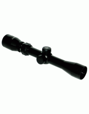 Konus Scope Konuspro 1.5-5x32 - Shotgun-rifle Aim-pro Reticle