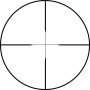 Konus Scope Konuspro 3-10x44 - 30-30 Reticle Matte