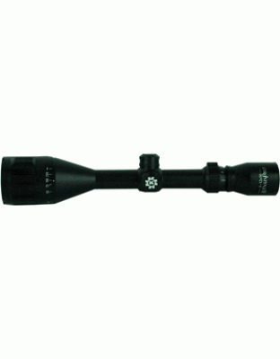 Konus Scope Konuspro 3-12x50 - 30-30 Duplex Matte