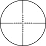 Konus Scope Konuspro 6-24x44 - Ao Mil-dot Matte