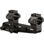 Konus Cantilever Mount - Universal Adjust Height-length