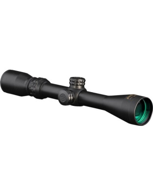 Konus Scope Konuspro 3-9x40 - Red-blue Illum 275 Ballist<