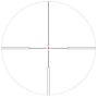 Konus Scope Glory 2-16x50 30mm - Illum Red-blue German-4 Sf