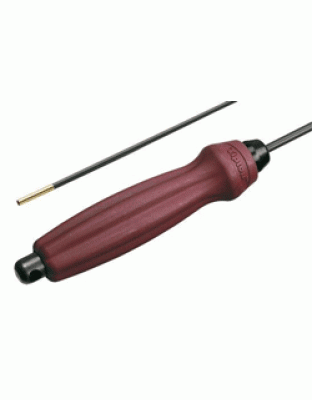 Tipton Cleaning Rod .270-.45 - Calibers Carbon Fiber 1-piece