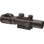 Konus Scope Konuspro As34 - 2-6x28 Illum Mil-dot 34mm