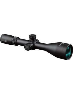 Konus Scope Konuspro Lz30 - 3-12x56 Illum 30-30 Ret 30mm