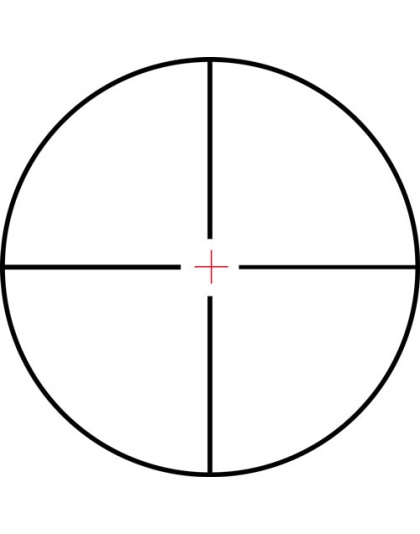 Konus Scope Konuspro Lz30 - 3-12x56 Illum 30-30 Ret 30mm