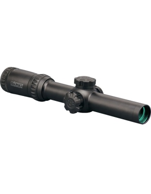 Konus Scope Konuspro M30 - 1-4x24 Illum Circle-dot 30mm
