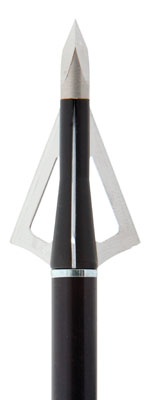 Wasp Broadhead Hammer Sst - 3-blade Fixed 100gr 1 3-16"3pk