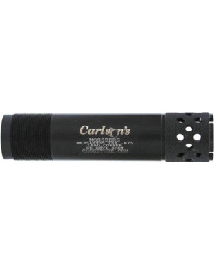 Carlsons Choke Tube Extended - Turkey 12ga Ported Accu-mag