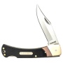 Old Timer Knife Golden Bear - 3.9" Ss Leather Sheath
