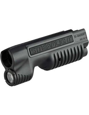 Streamlight Tl-racker Remingtn - 870 Forend Light Combo