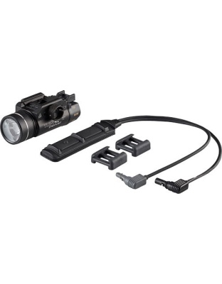 Streamlight Tlr-1 Hl Led Light - W-rail Mount With Dual Remote