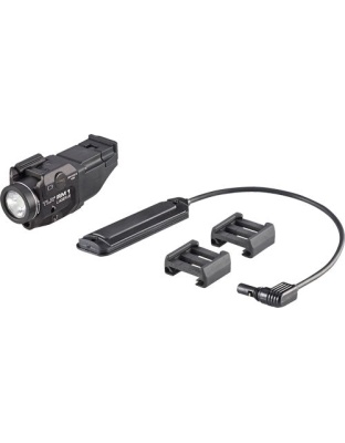 Streamlight Tlr Rm 1 Laser Led - Light Rail Mount-remote Switch