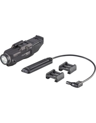 Streamlight Tlr Rm 2 Laser Led - Light Rail Mount-remote Switch