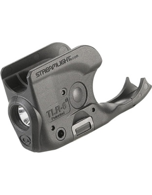Streamlight Tlr-6 Led Light - Only 1911 Style No Laser