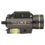 Streamlight Tlr-2 Hl G Led - Light With Green Laser