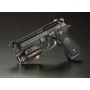 Streamlight Tlr-2 Hl G Led - Light With Green Laser