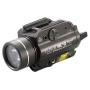 Streamlight Tlr-2 Hl G Led - Light With Green Laser