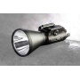 Streamlight Tlr-1s Hp Long - Range Rail Strobing Tact-light