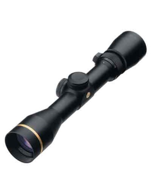 Leupold Scope Vx-3 2.5-8x32 - Handgun Duplex Matte