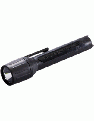 Streamlight Pro-polymer 2aa - White Led W-batteries Black
