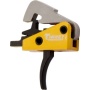 Timney Trigger Ar-10 4lb Pull - Solid Small Pin