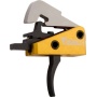 Timney Trigger Ar-10 4lb Pull - Solid Small Pin