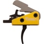 Timney Trigger Ar-15 3lb Pull - Solid Large Pin